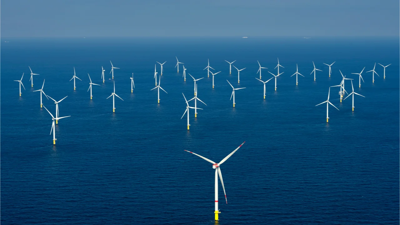 Offshore Wind Research Project